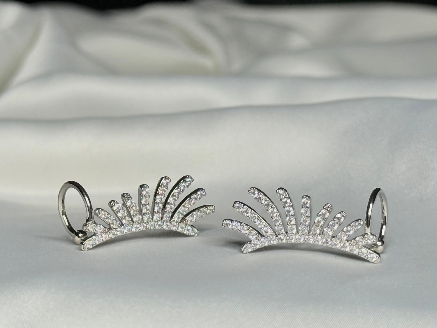 Ear Cuffs
