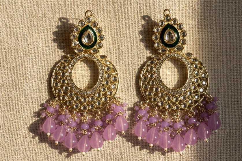 Ornaya Chandeliers
