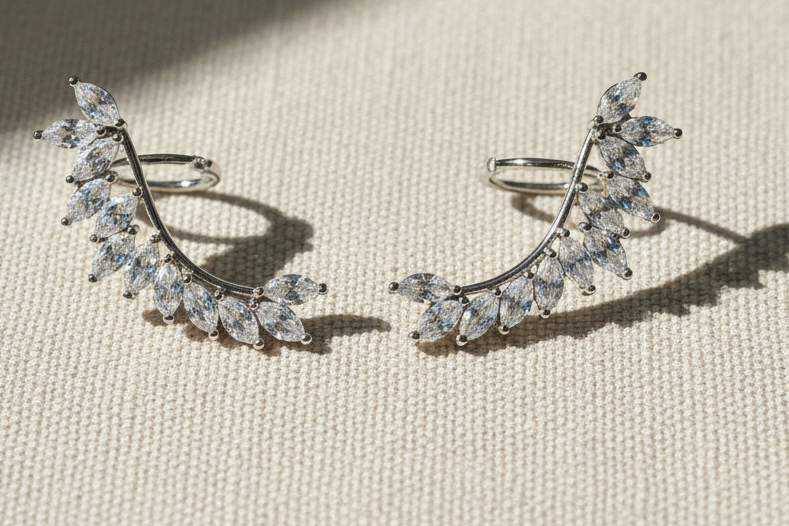 Eira Ear cuff