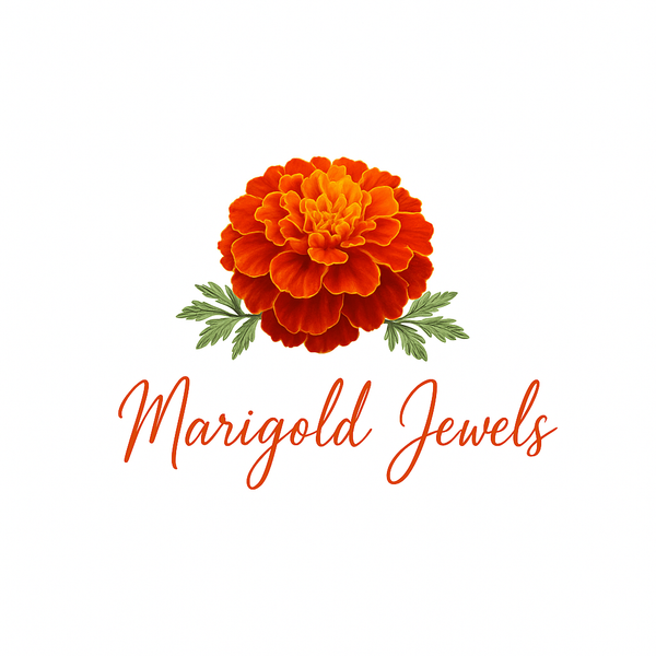 Marigold Jewels