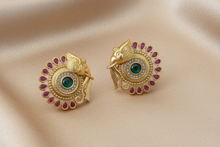 Vinayaka Studs