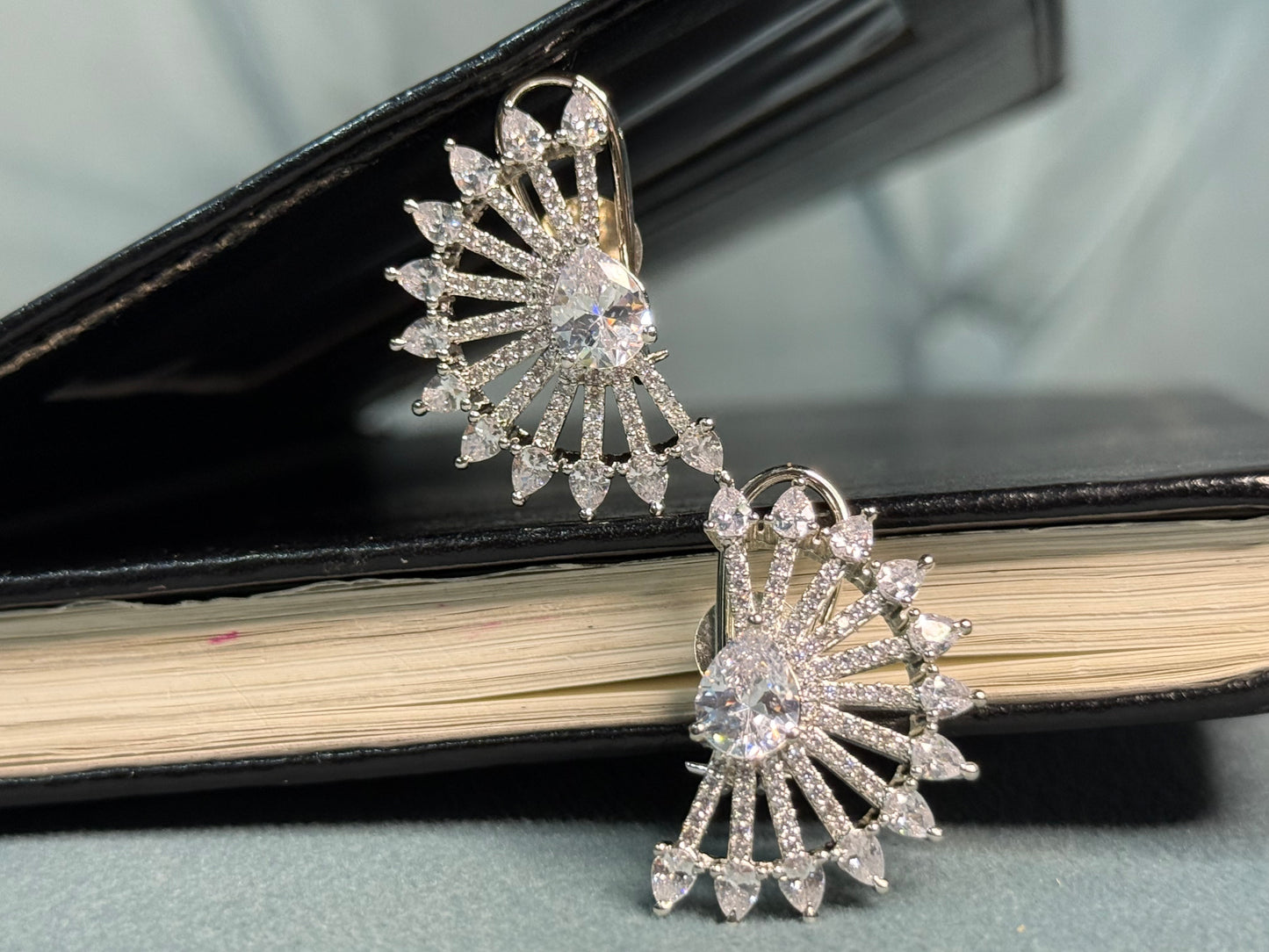 Sunburst Gem Drops