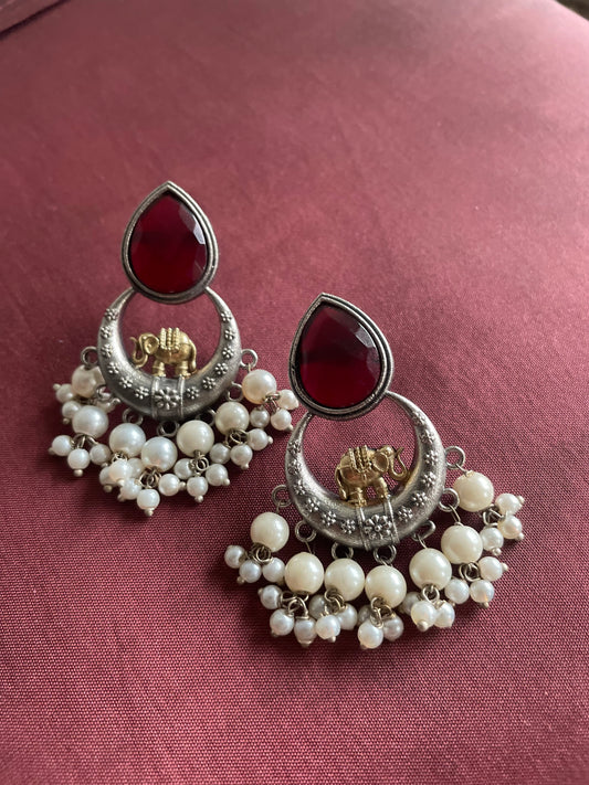 Manjari Danglers