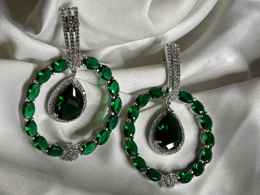 Araanya danglers