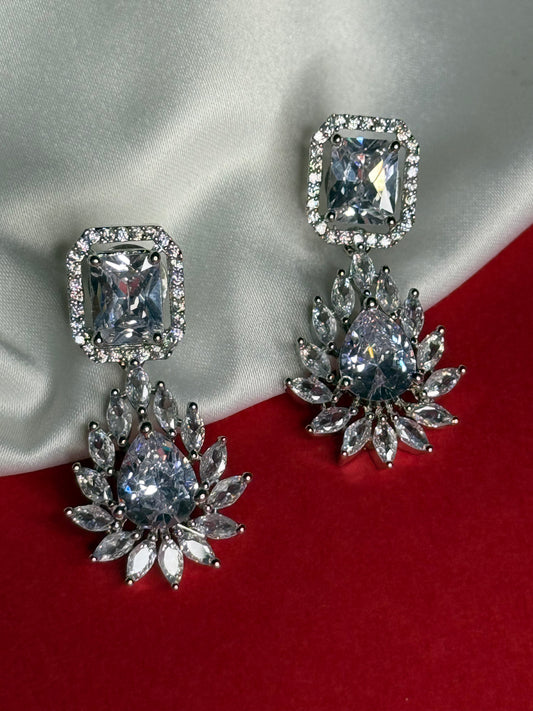 Zayana sparkles earrings