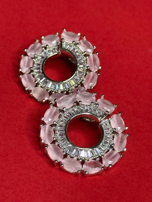 Onyx Sparkle rings