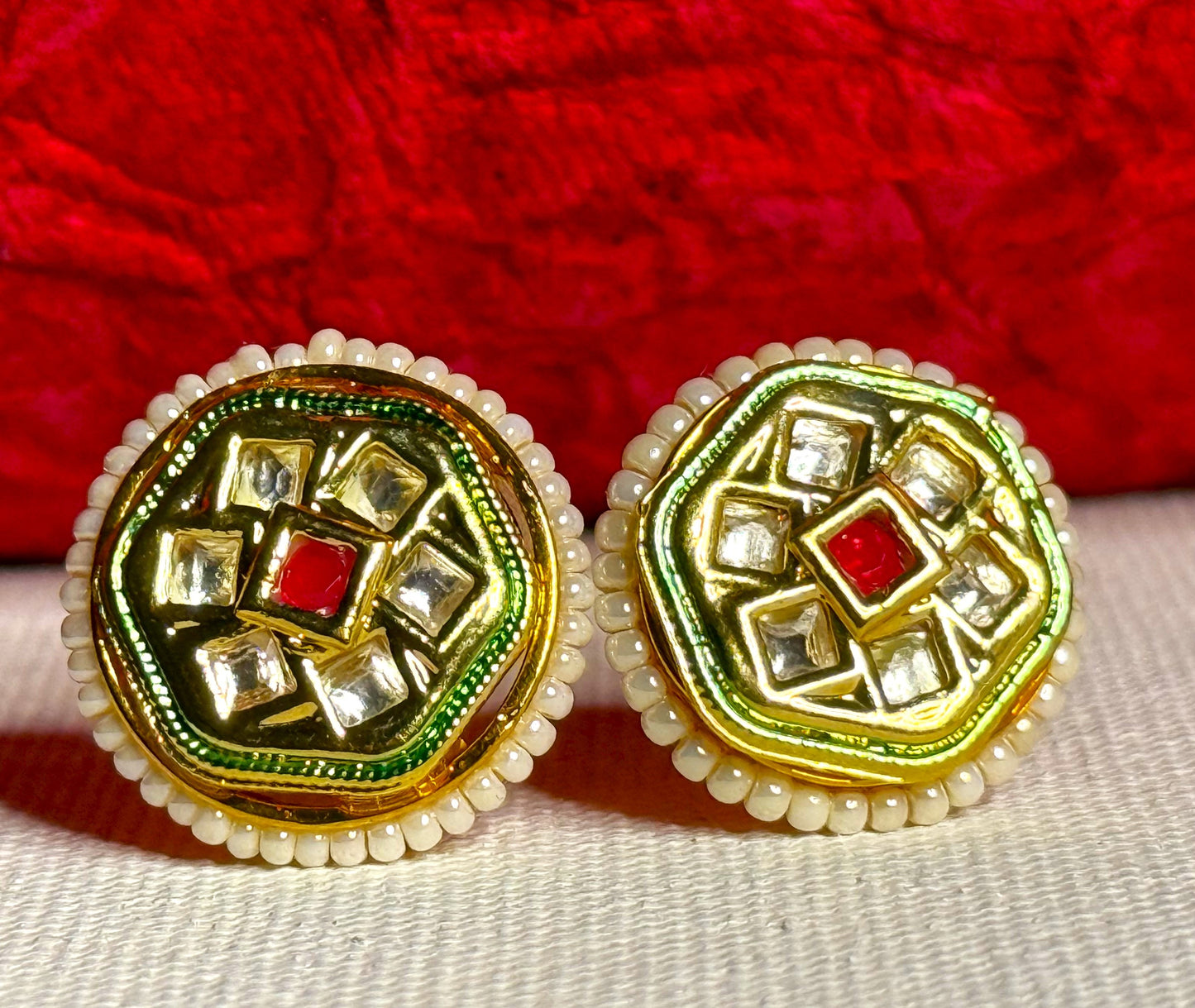 Rajkanika studs