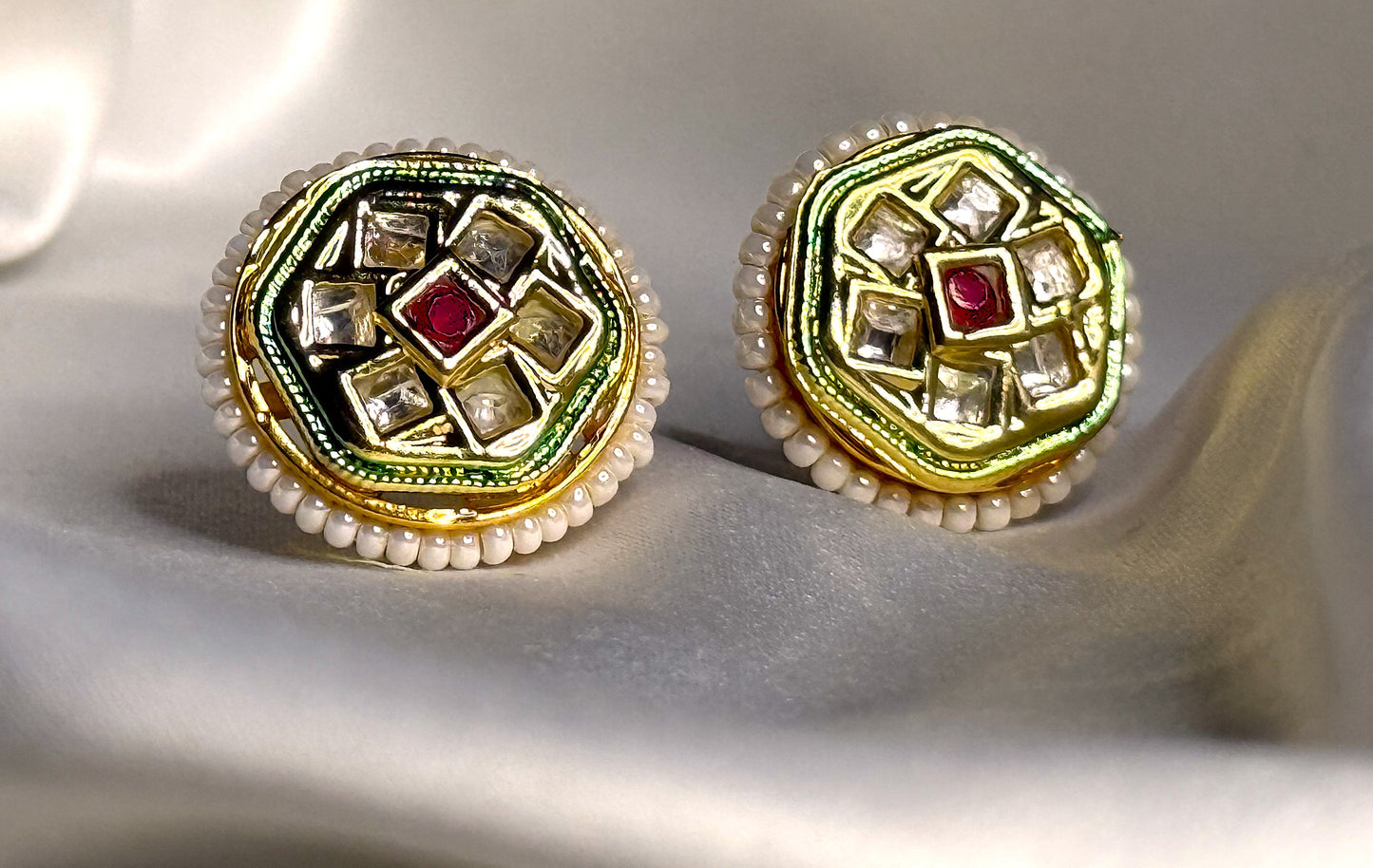 Rajkanika studs