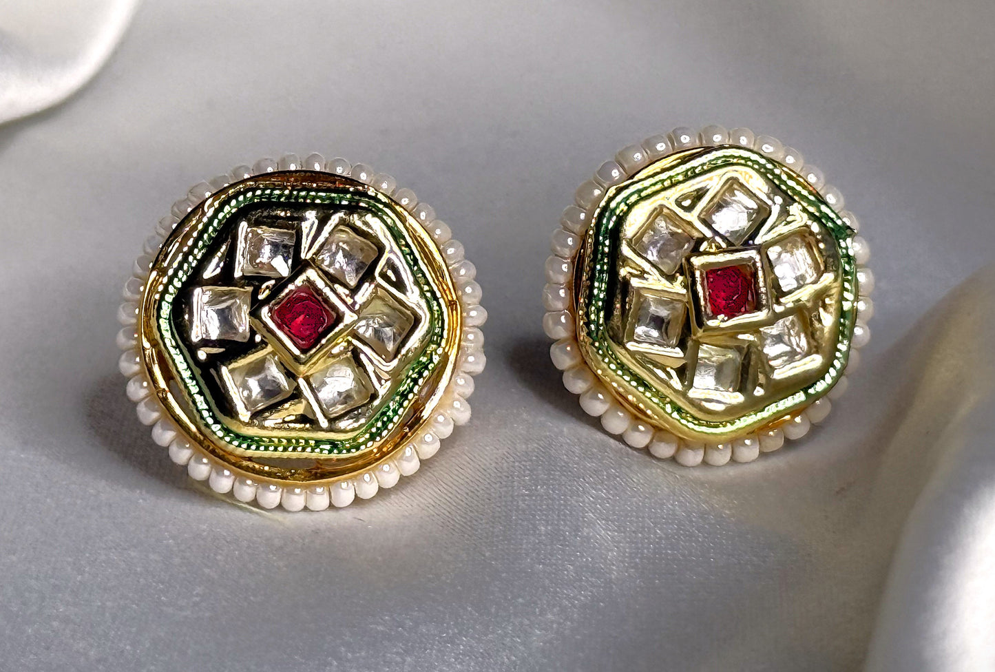 Rajkanika studs