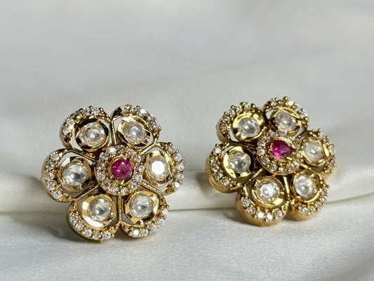 Rajphool Studs