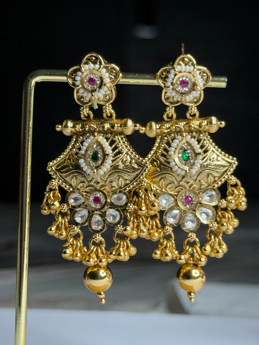Amrapali Baalis