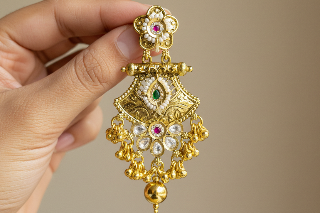 Amrapali Baalis