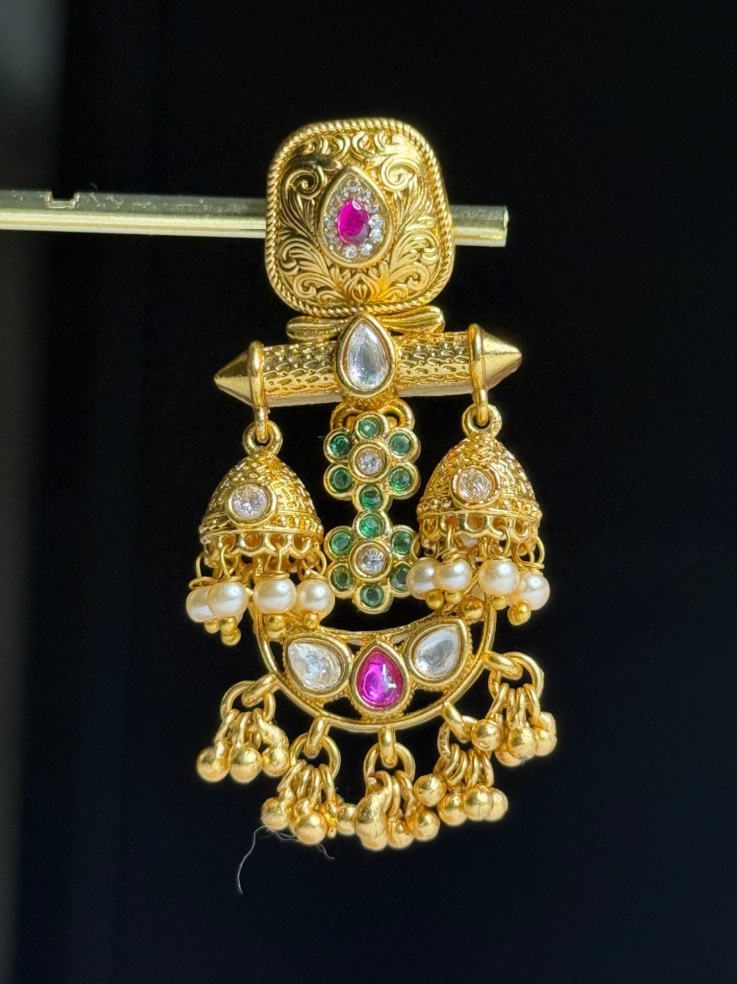 Devyani Earrings