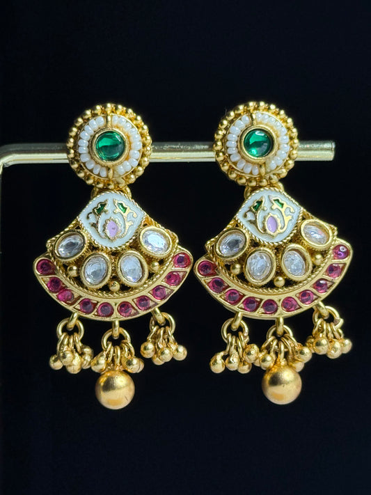 Ruhani Balis