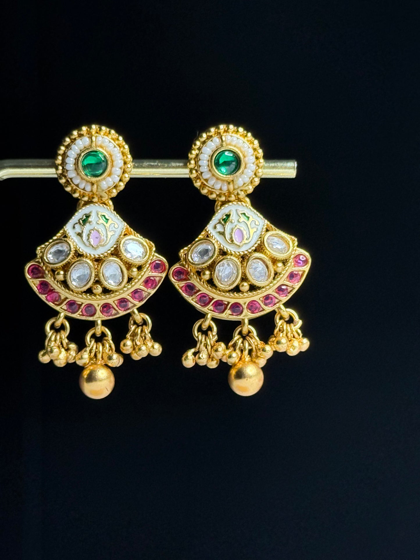 Ruhani Balis
