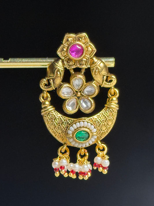 Hastika Earrings