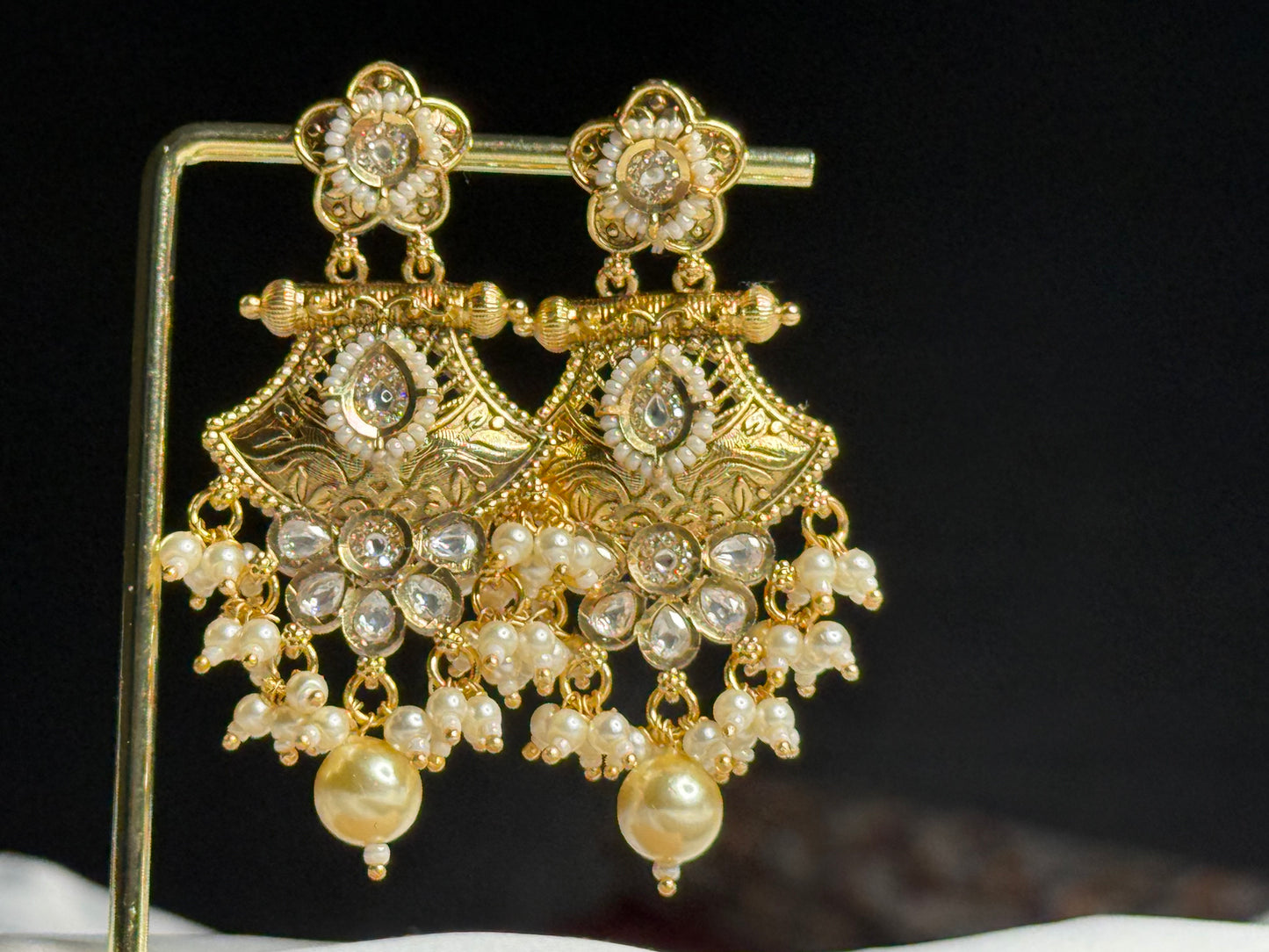 Amrapali Baalis