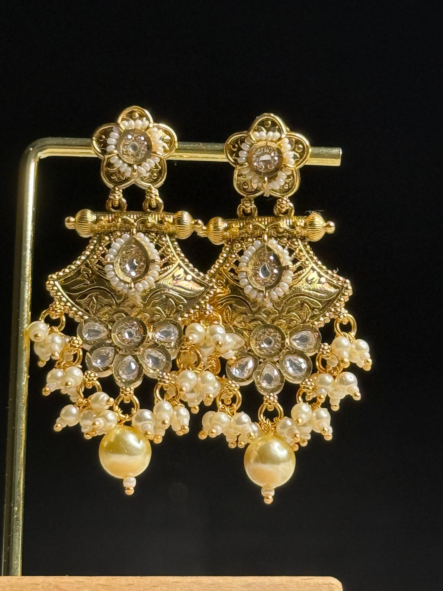 Amrapali Baalis