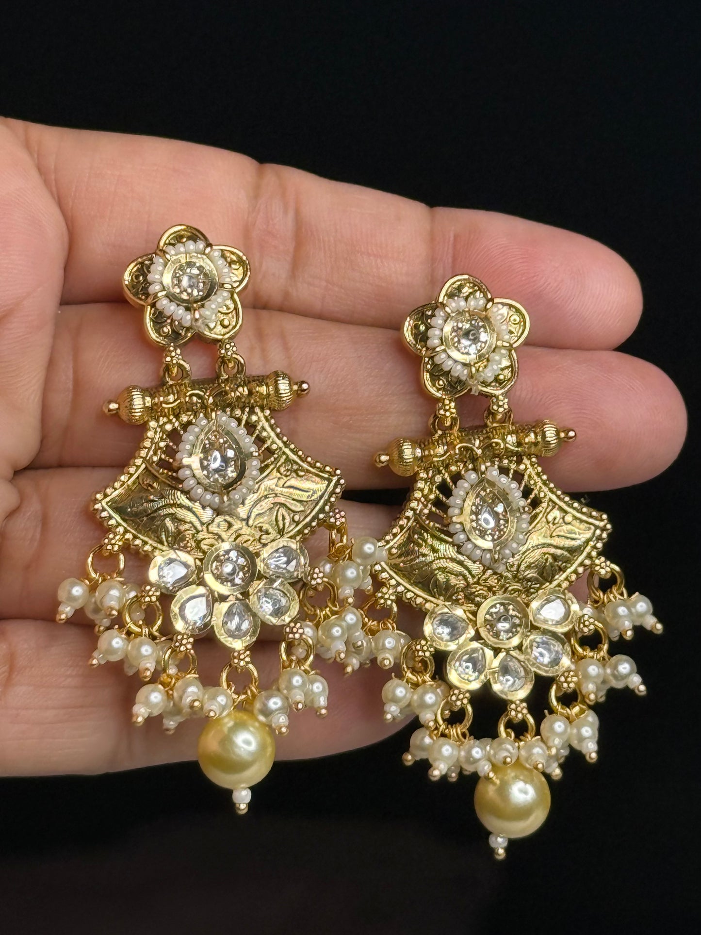Amrapali Baalis