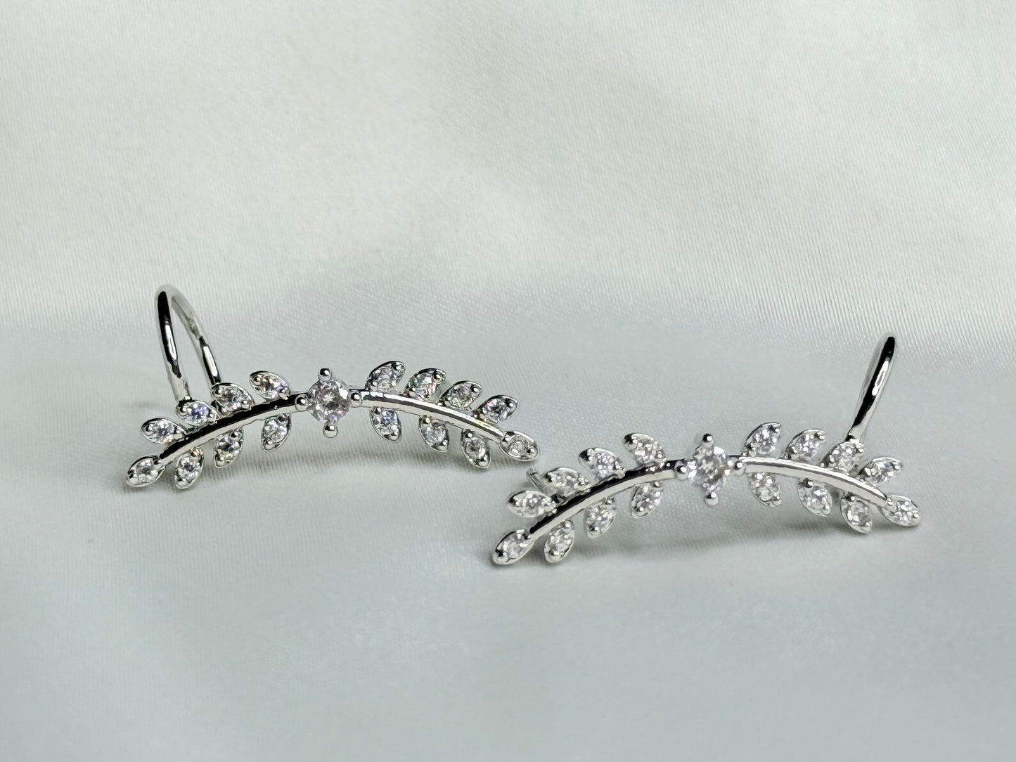 Eira Ear cuffs