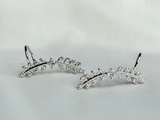 Eira Ear cuffs