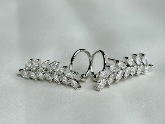 Eira Ear cuffs