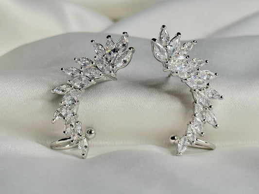 Eira Ear cuffs