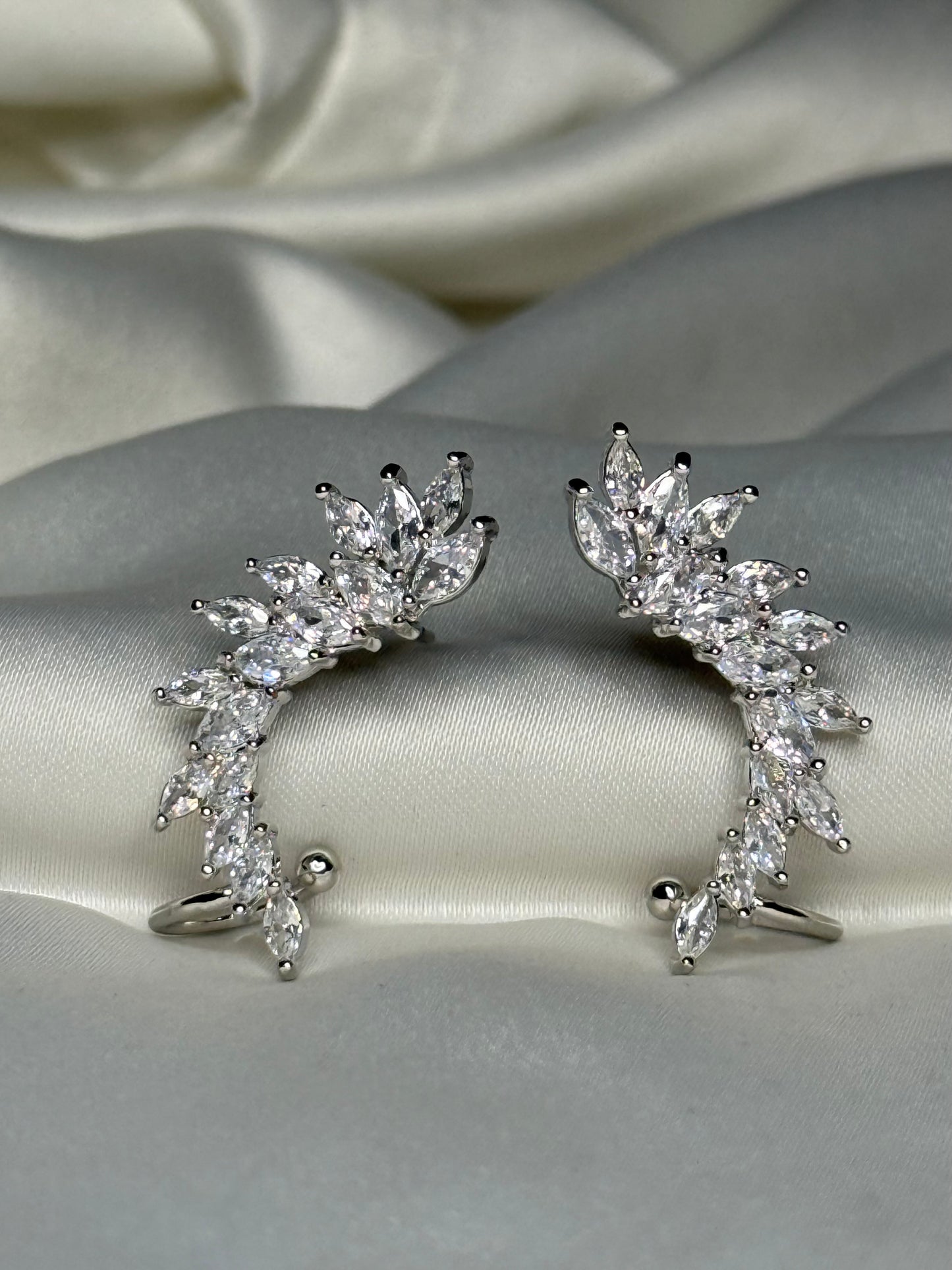 Eira Ear cuffs