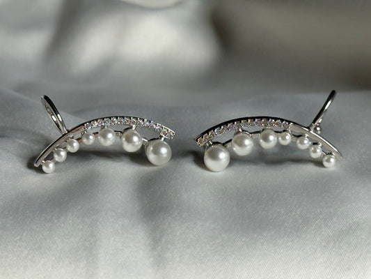 Eira Ear cuffs