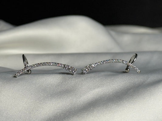 Eira Ear cuffs