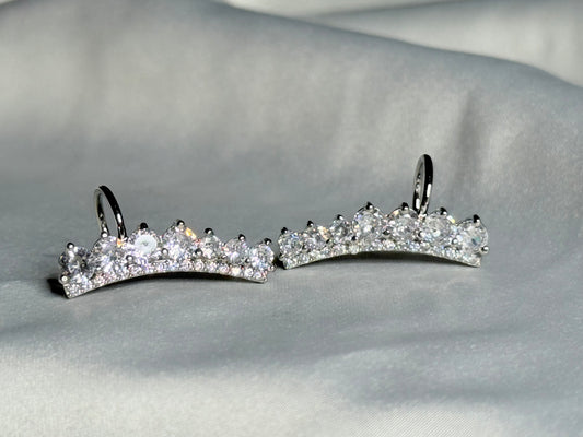 Eira Ear cuffs