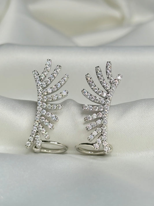 Eira Ear cuffs