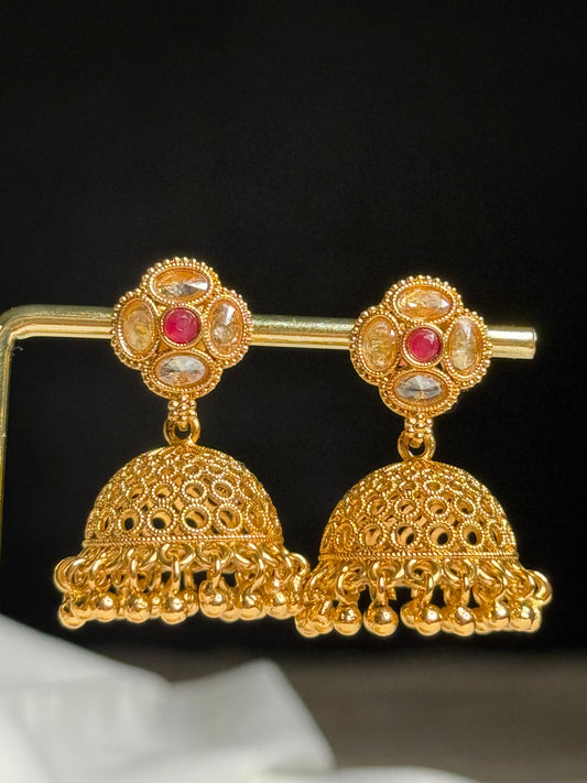 Kanak Phool Jhumki