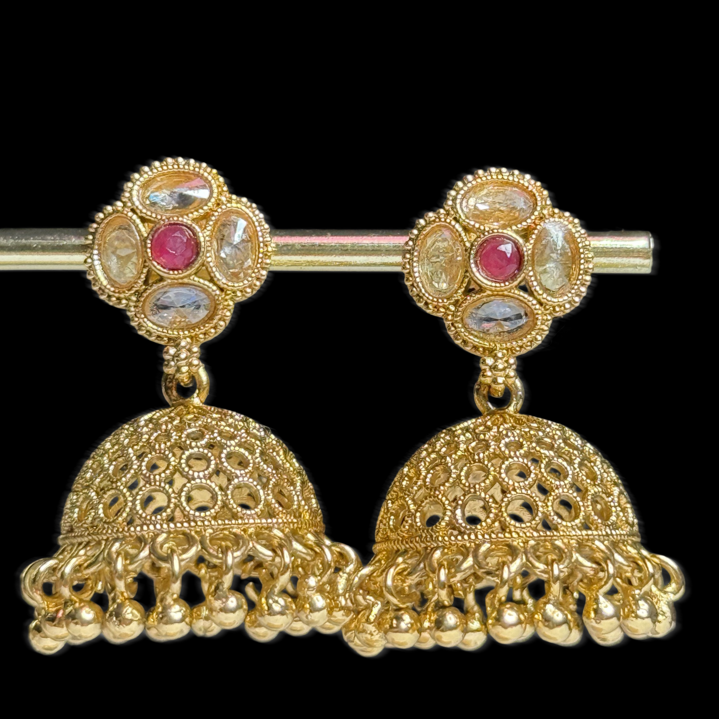 GulRang Jhumka