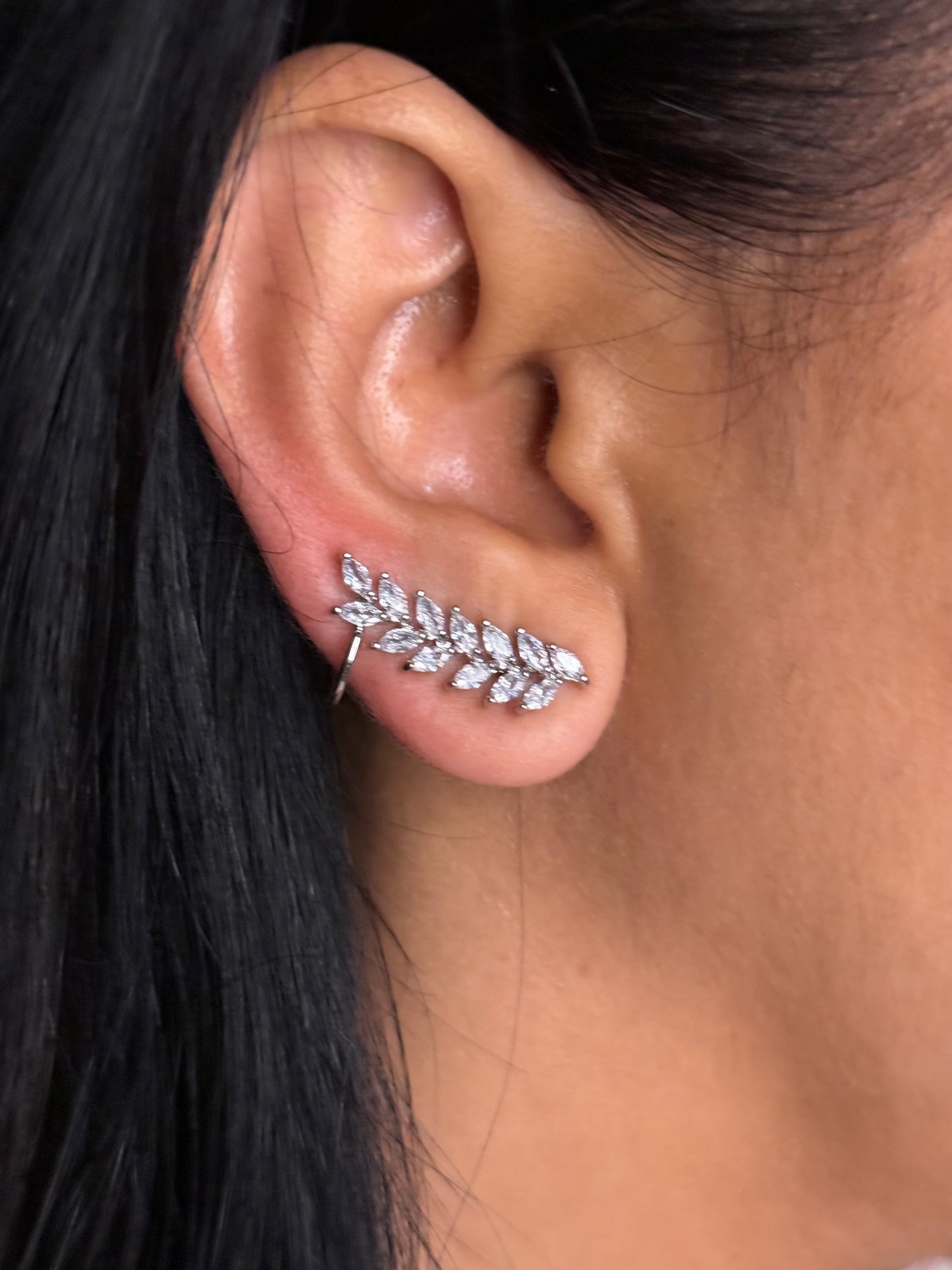 Eira Ear cuffs