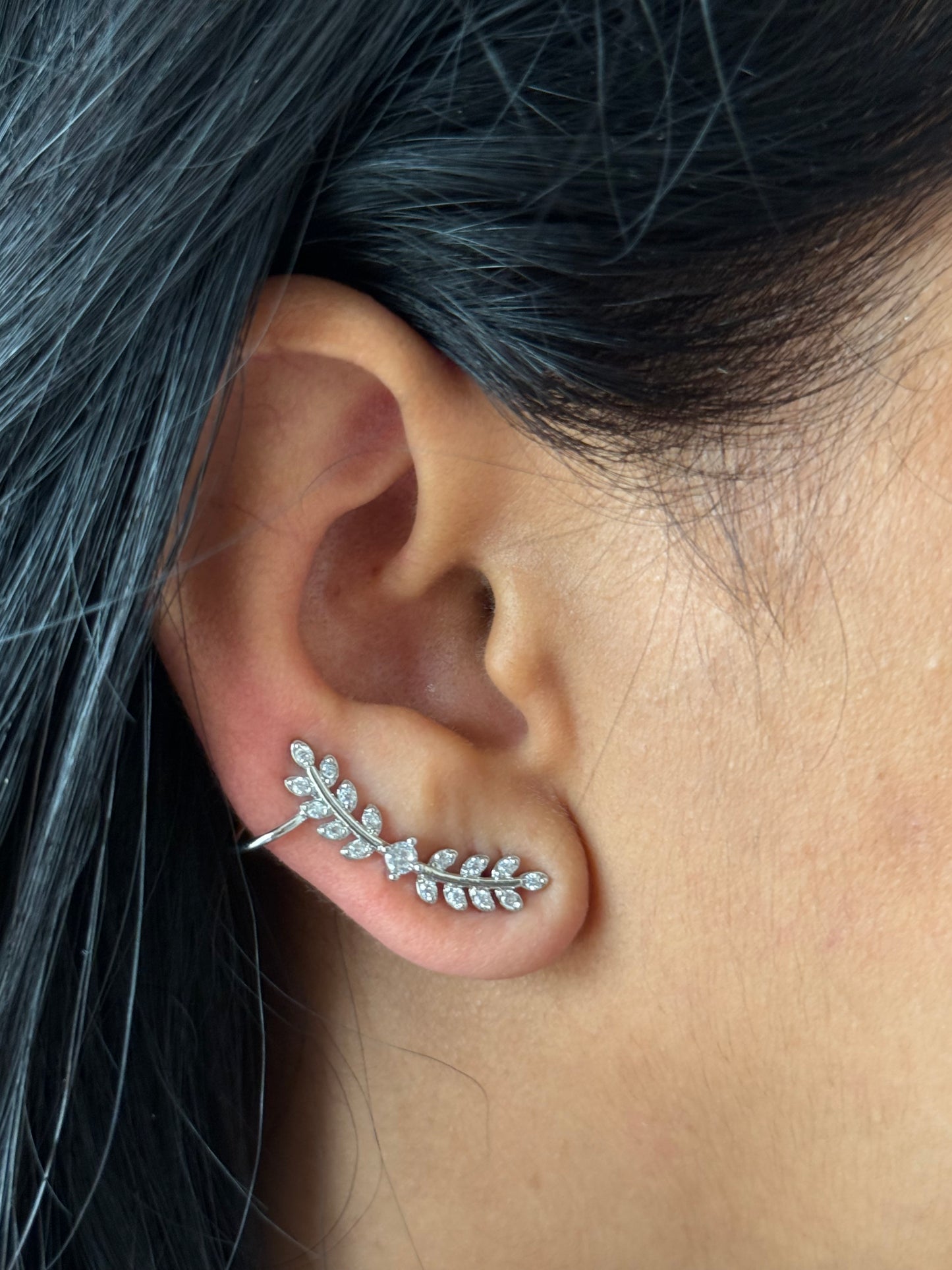 Eira Ear cuffs