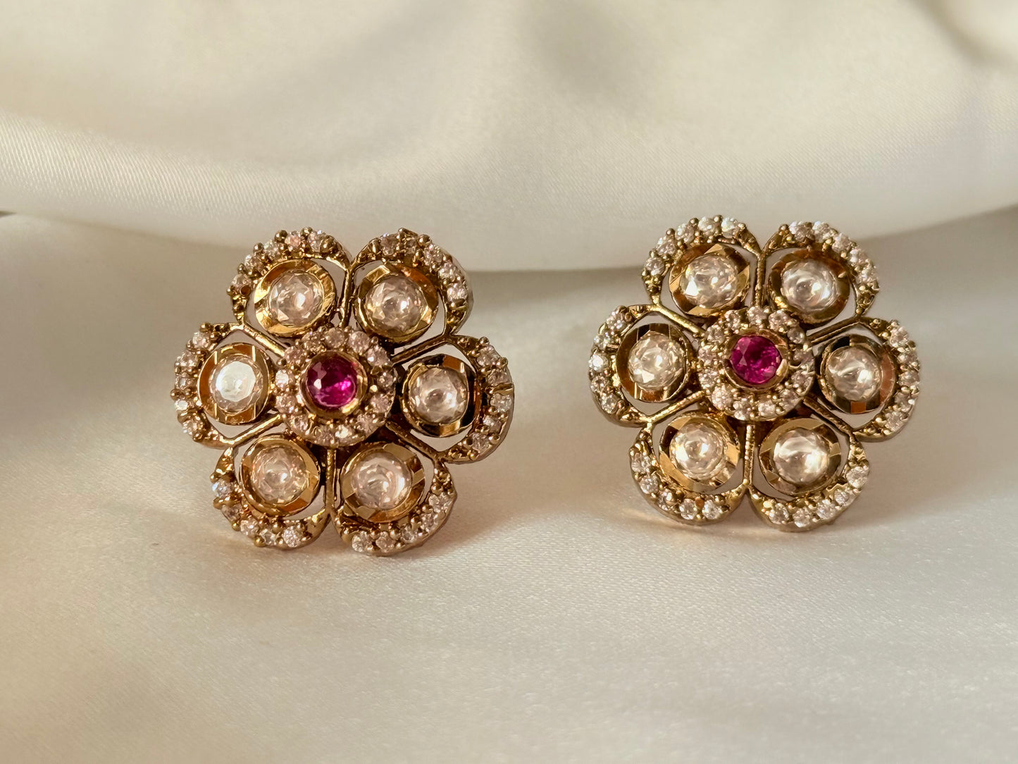 Rajphool Studs