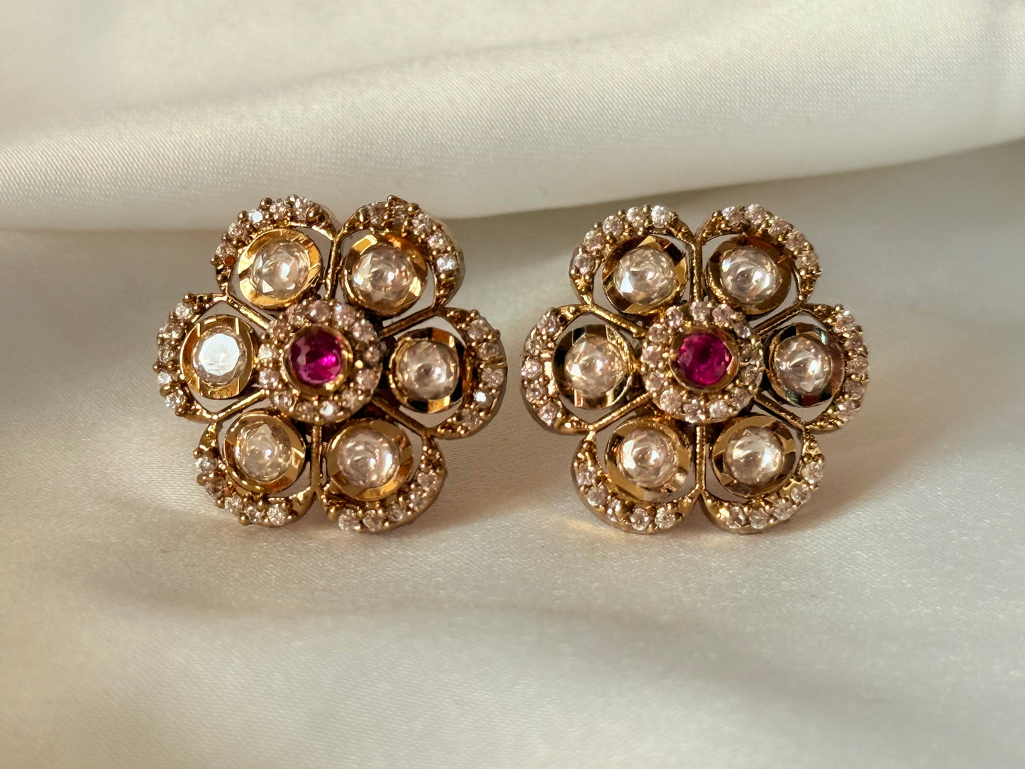 Rajphool Studs