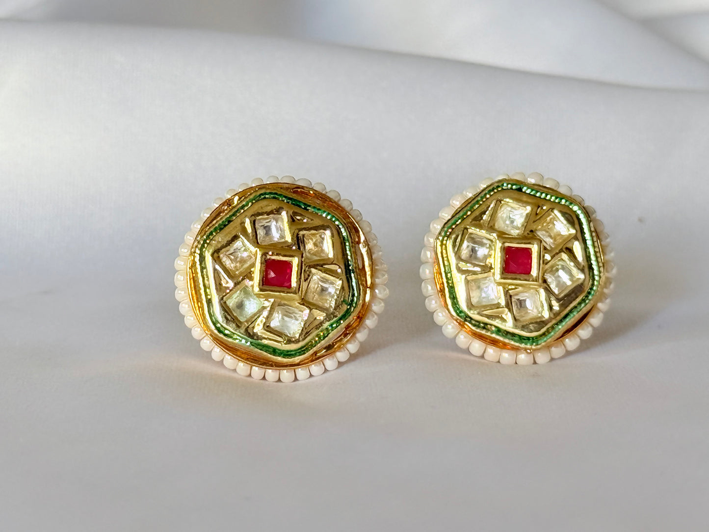 Rajkanika studs