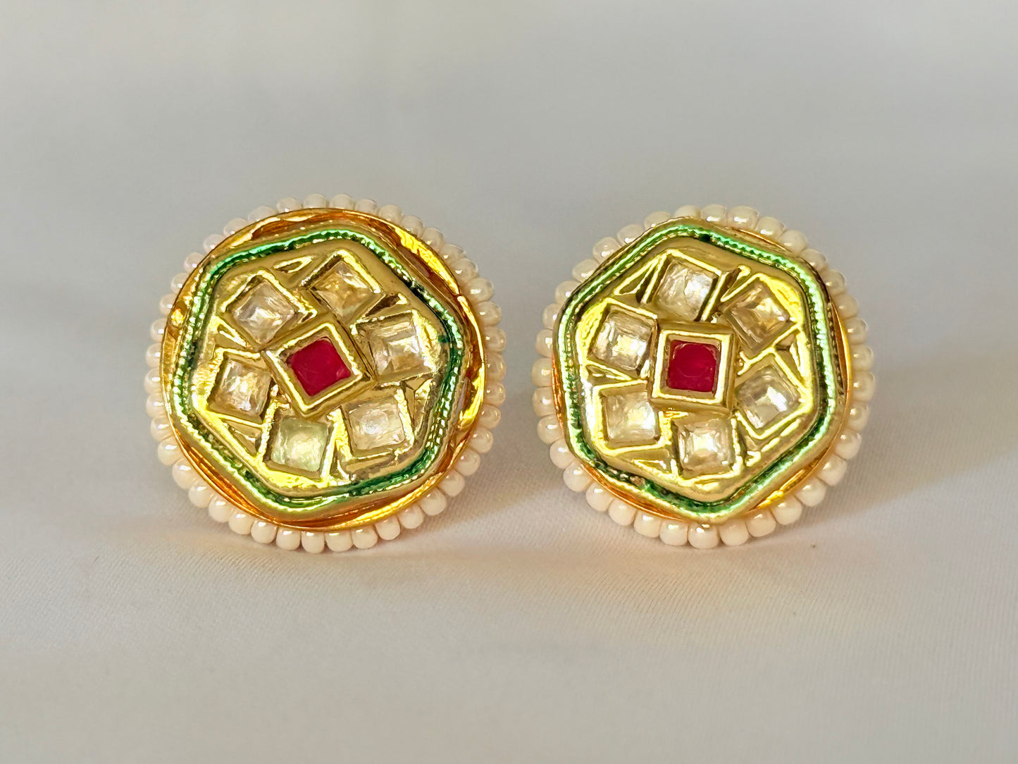 Rajkanika studs