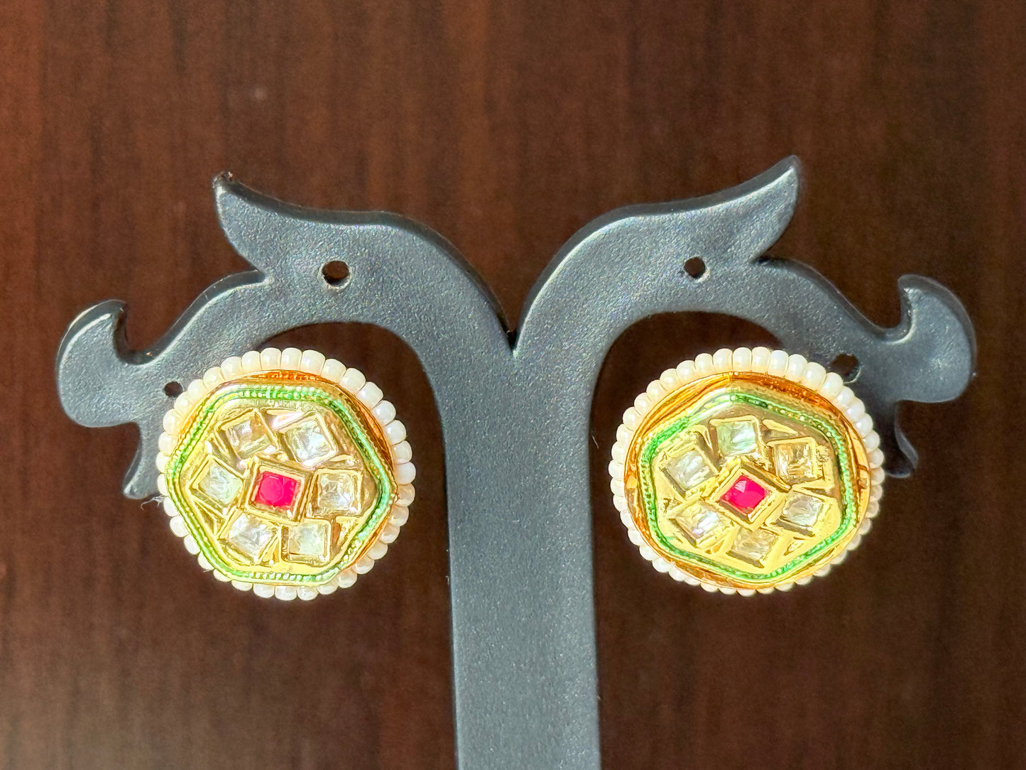 Rajkanika studs
