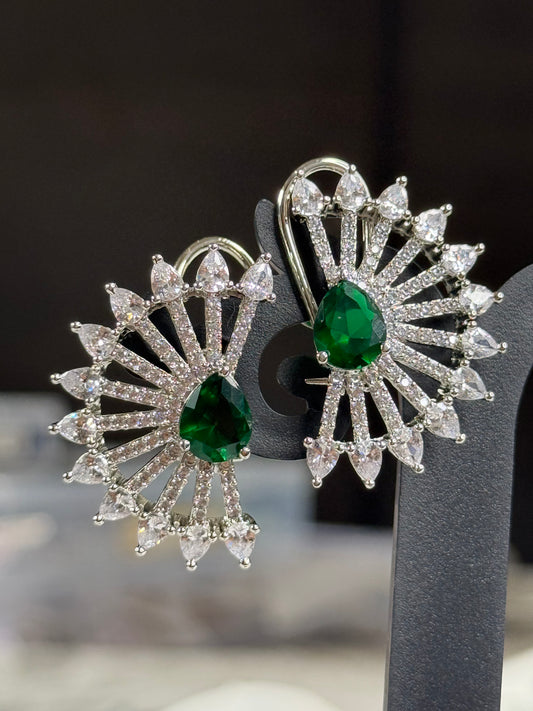 Sunburst Gem Drops