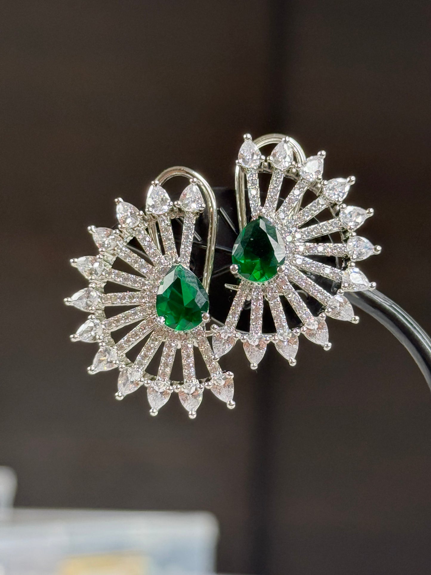 Sunburst Gem Drops