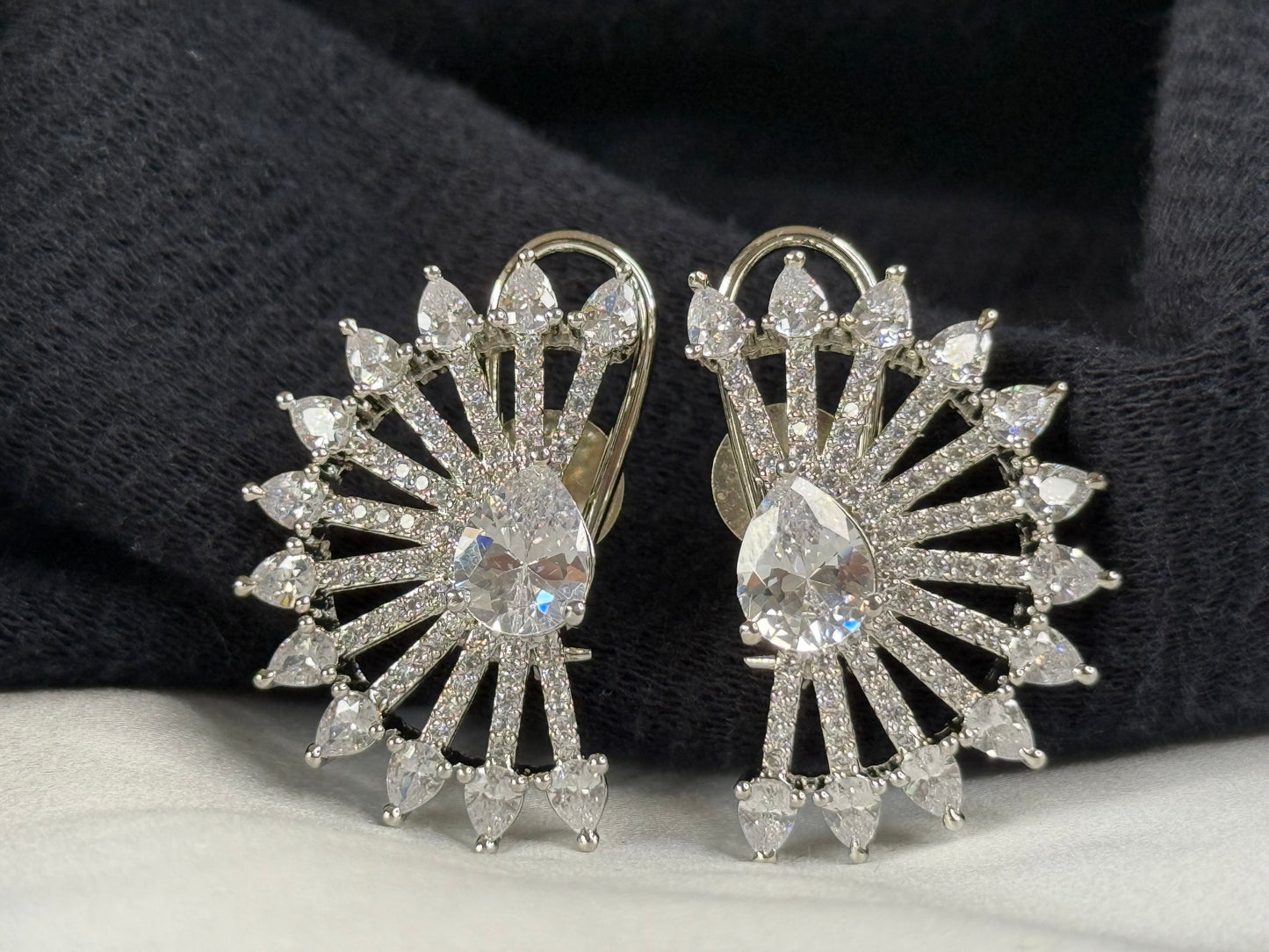Sunburst Gem Drops