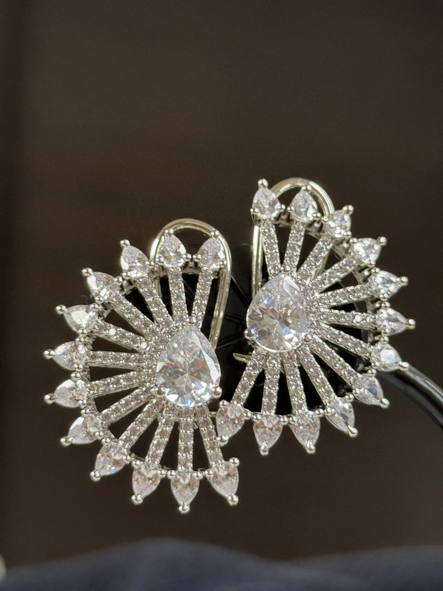 Sunburst Gem Drops