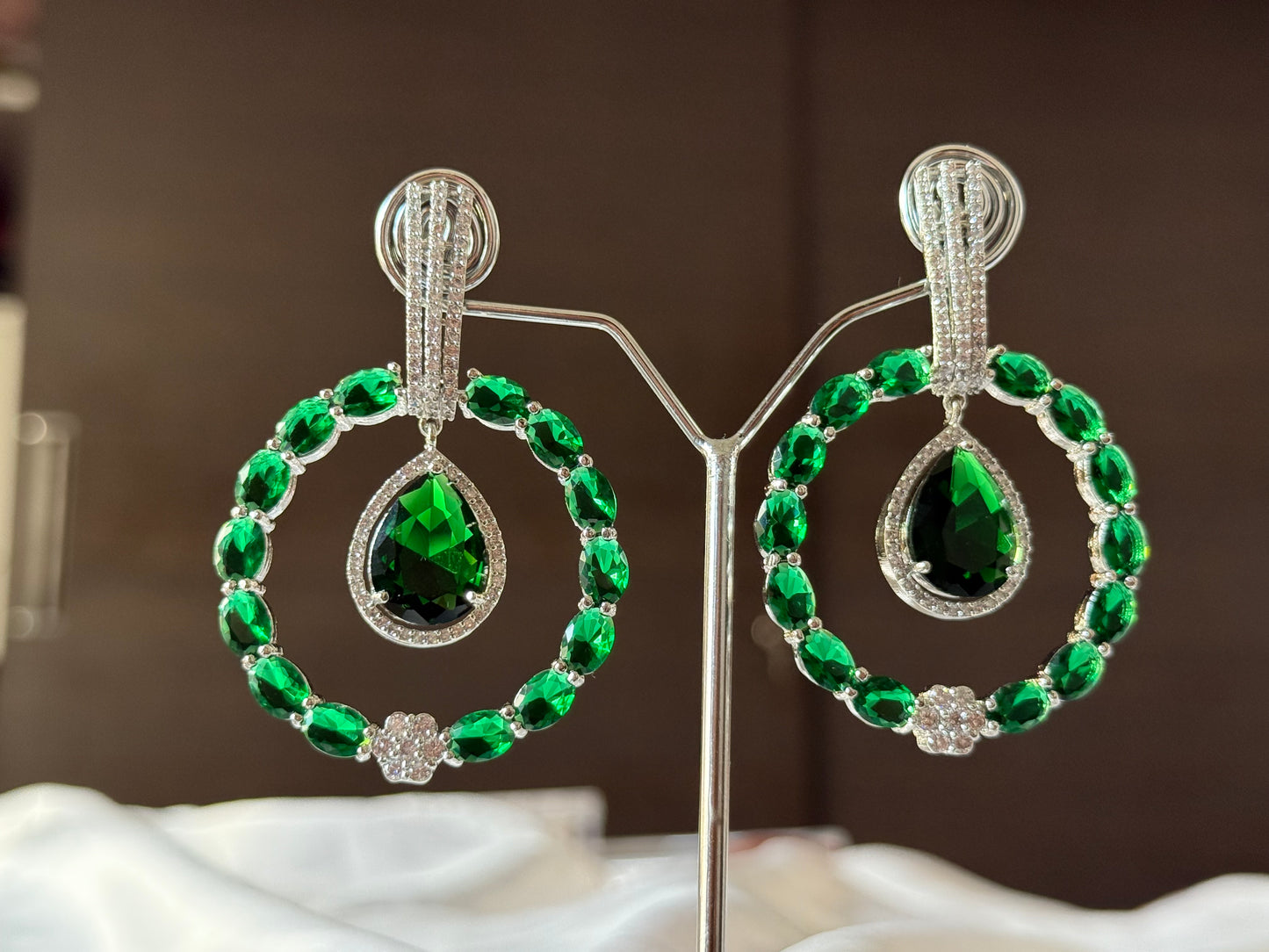 Araanya danglers