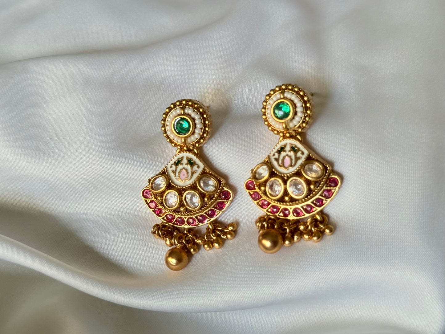 Ruhani Balis