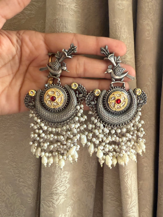 Gulika Jhumkas