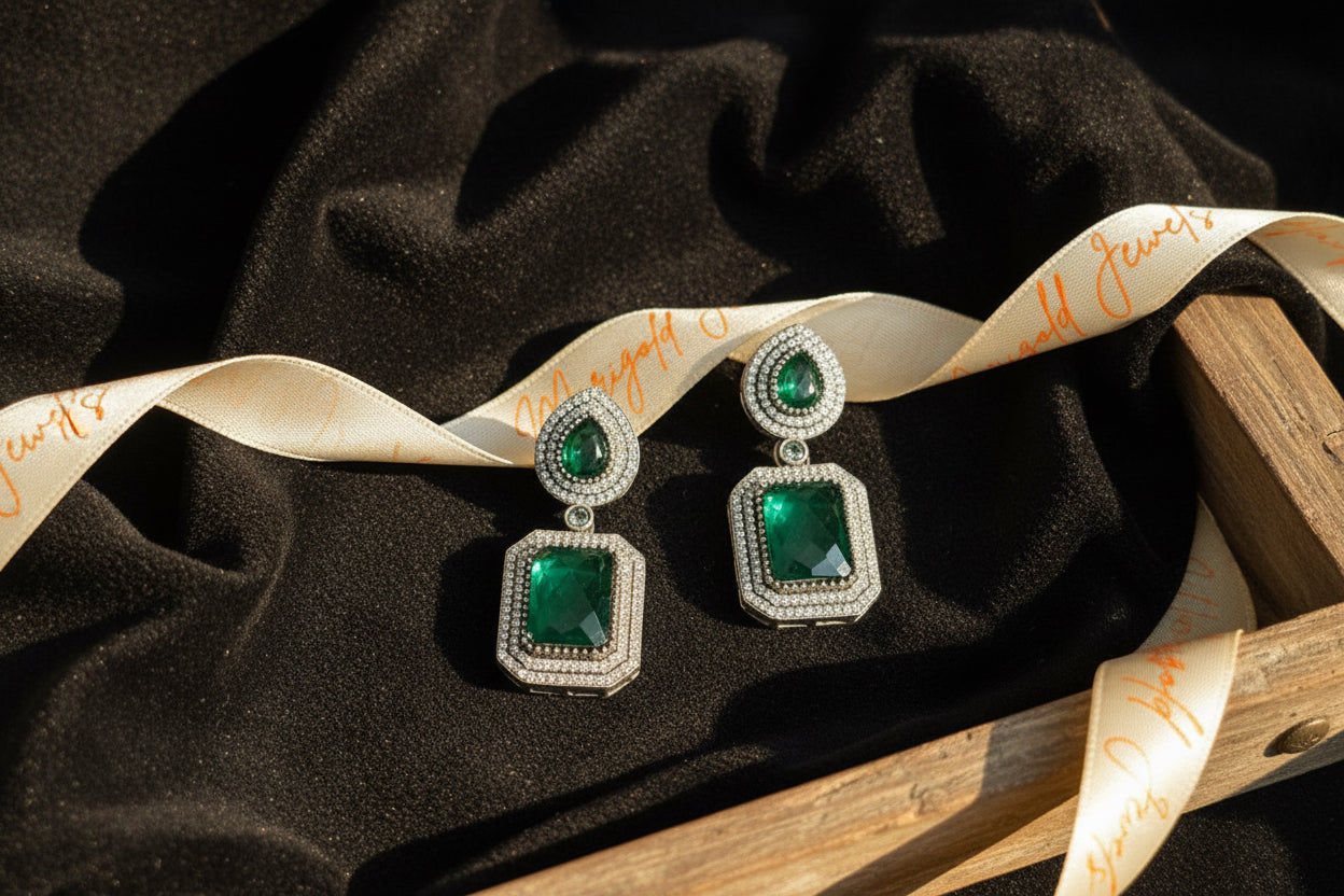 Emerald Royale Drops