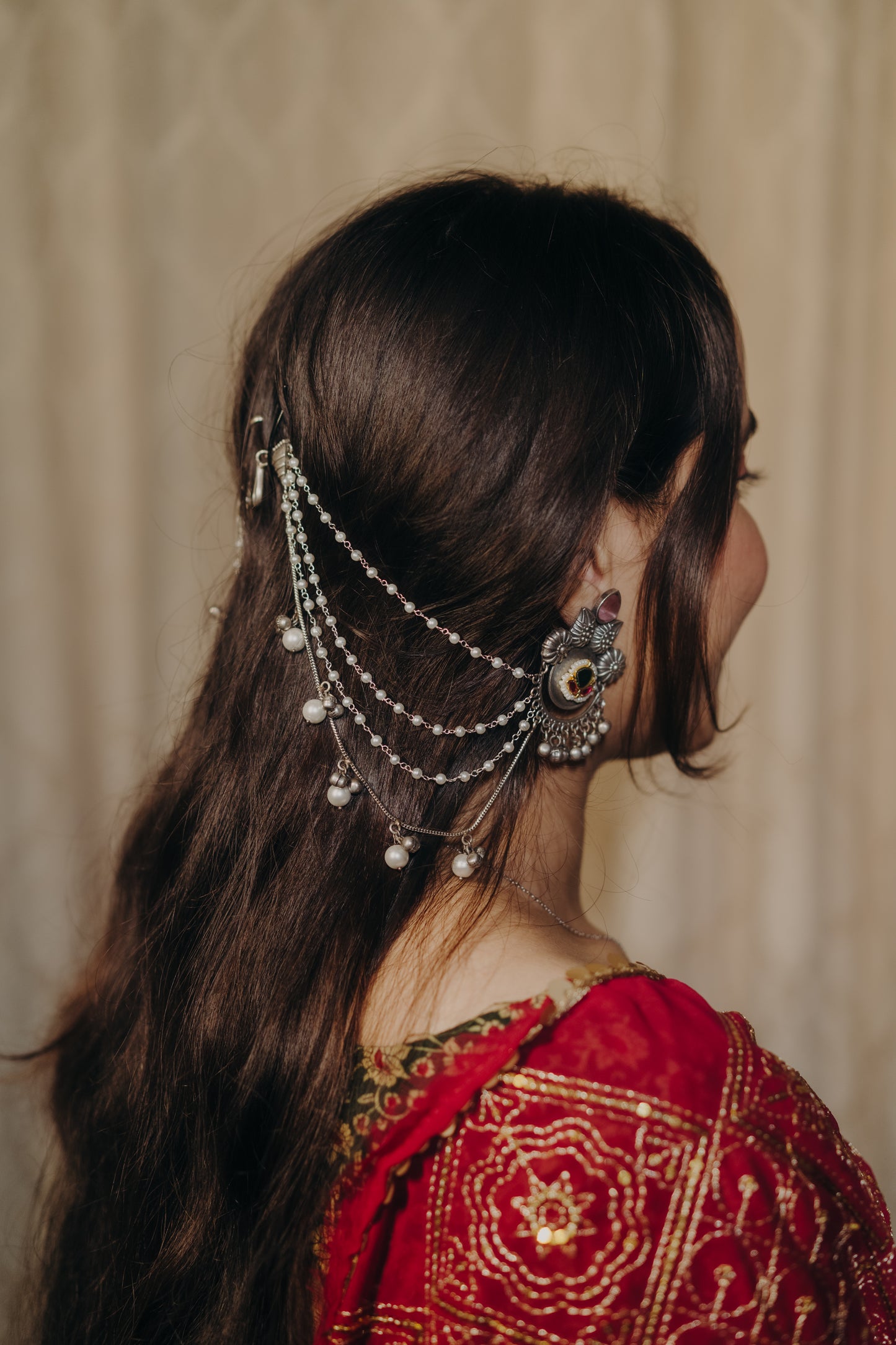 "ChandBaali Chains"